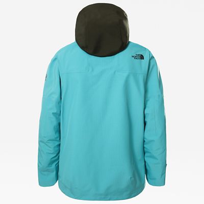 north face brigandine futurelight