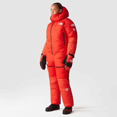The North Face Women&#39;s Himalayan Suit. 1