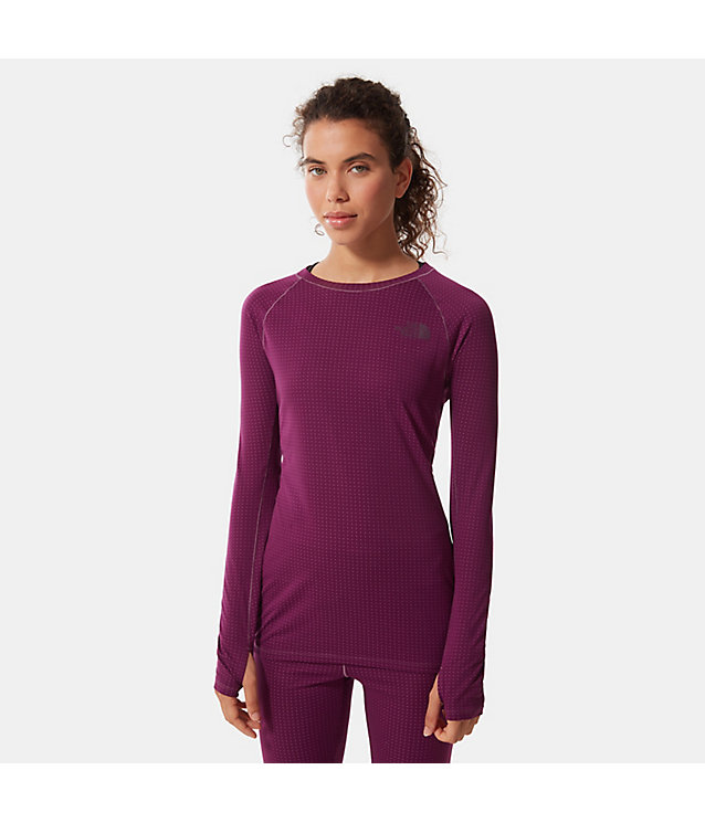Women's DotKnit Baselayer | The North Face