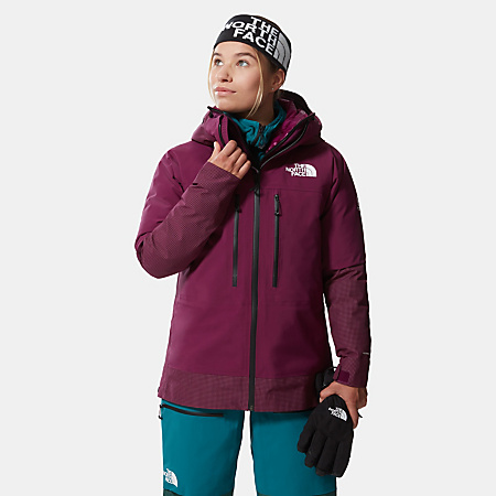 L5 SUMMIT SERIES FUTURELIGHT™ GIACCA DONNA | The North Face