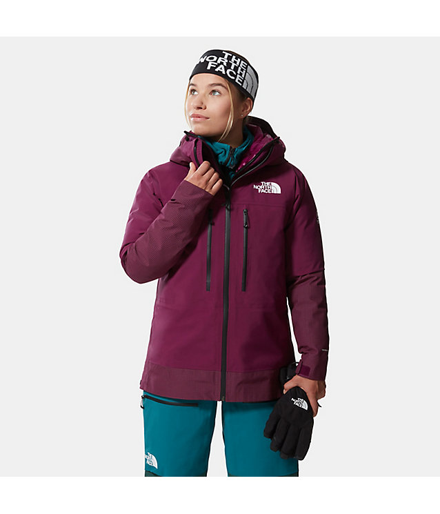 L5 SUMMIT SERIES FUTURELIGHT™ GIACCA DONNA | The North Face