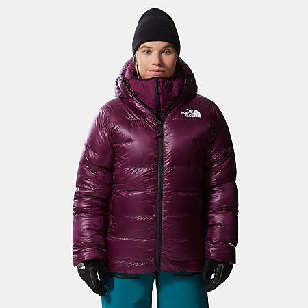 L6 CLOUD DOWN PARKA SUMMIT SERIES DONNA | The North Face