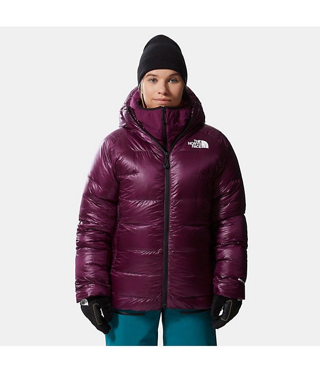 L6 CLOUD DOWN PARKA SUMMIT SERIES DONNA | The North Face
