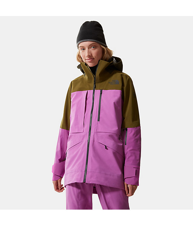 Women's A-CAD FUTURELIGHT™ Jacket | The North Face