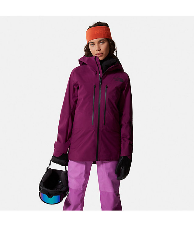FREETHINKER FUTURELIGHT™-JAS VOOR DAMES | The North Face