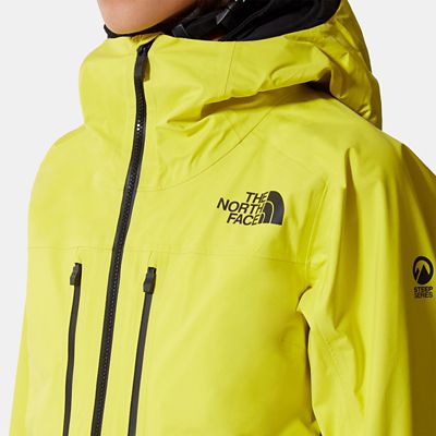 the north face freethinker futurelight jas