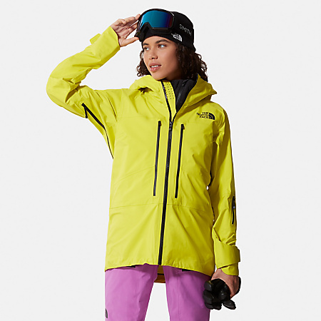 FREETHINKER FUTURELIGHT™ GIACCA DONNA | The North Face