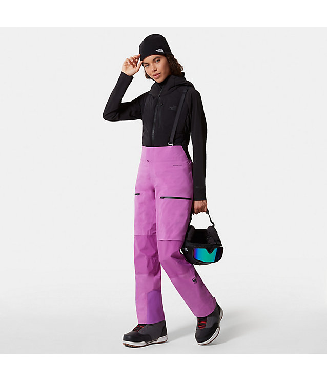Women's Freethinker FUTURELIGHT™ Trousers | The North Face