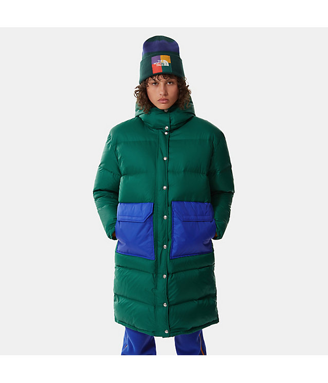 PARKA DUSTER SIERRA PARA MUJER | The North Face
