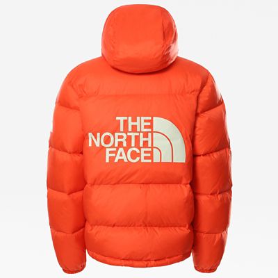 men's sierra down anorak