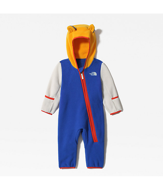 Infant Colourblock One-Piece | The North Face