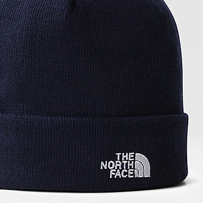 Norm Shallow Beanie 3