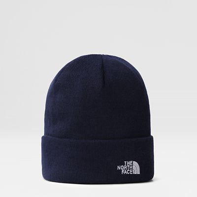 The North Face Norm Shallow Beanie. 1