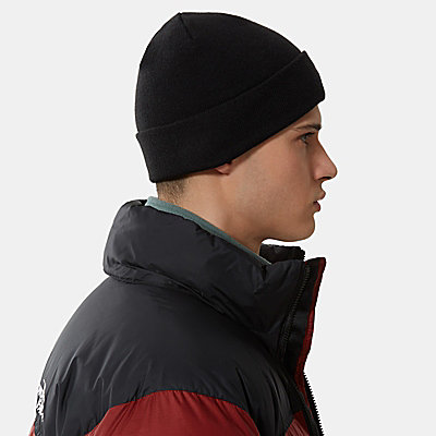 Norm Shallow Beanie 5