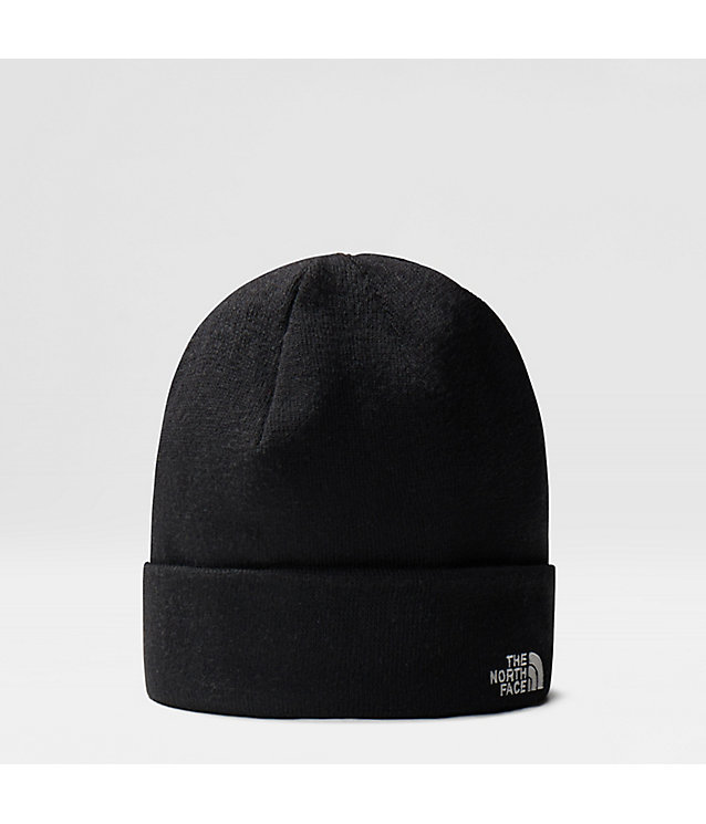 NORM SHALLOW BEANIE | The North Face