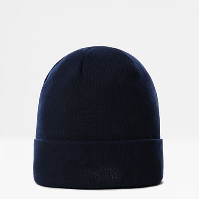 The North Face Norm Shallow Beanie. 3
