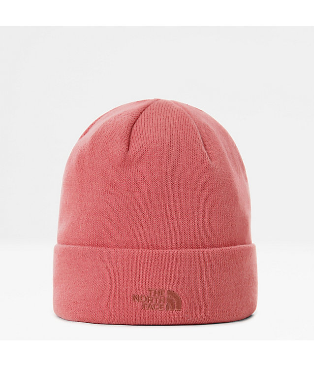 The North Face Norm Shallow Beanie. 4