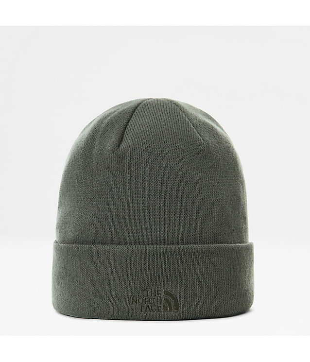 The North Face Norm Shallow Beanie. 5