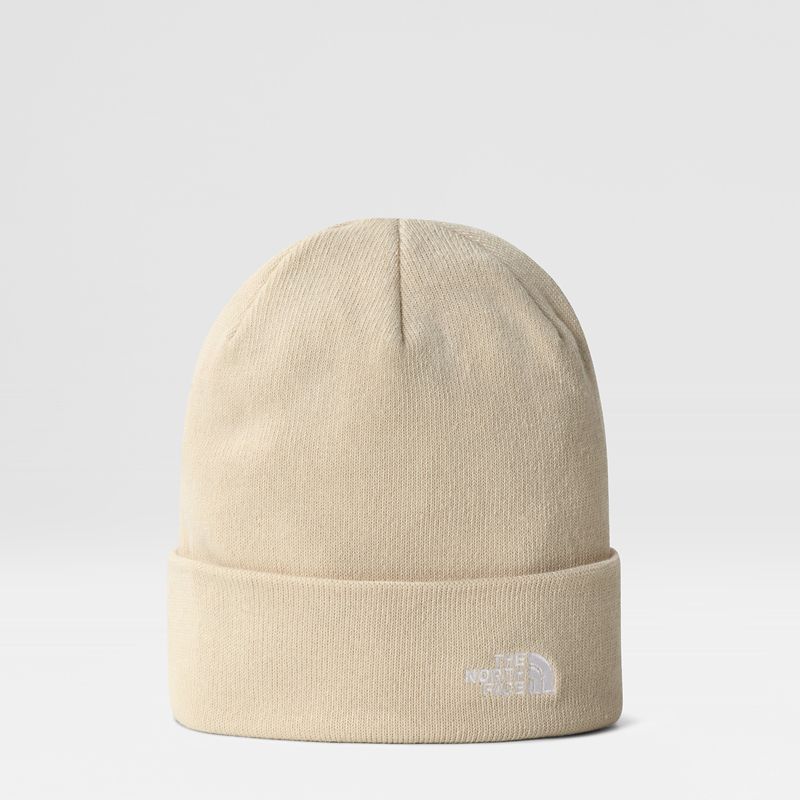 The North Face Gorro Norm Gravel 