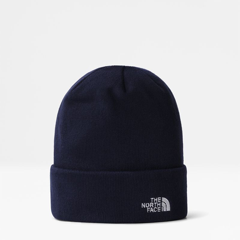 The North Face Norm Beanie Summit Navy One