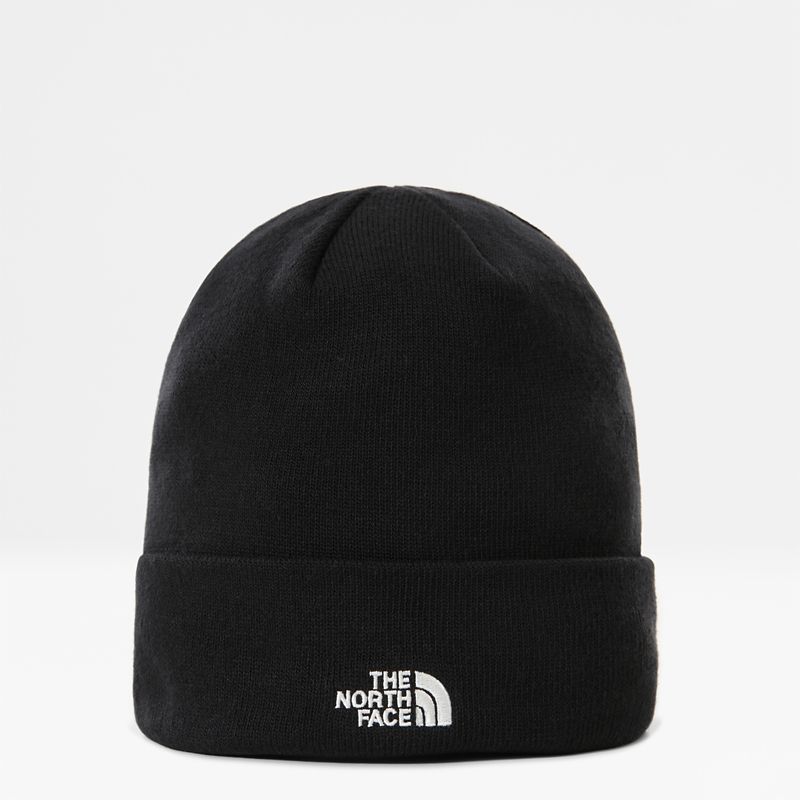 The North Face Norm Beanie Tnf Black One
