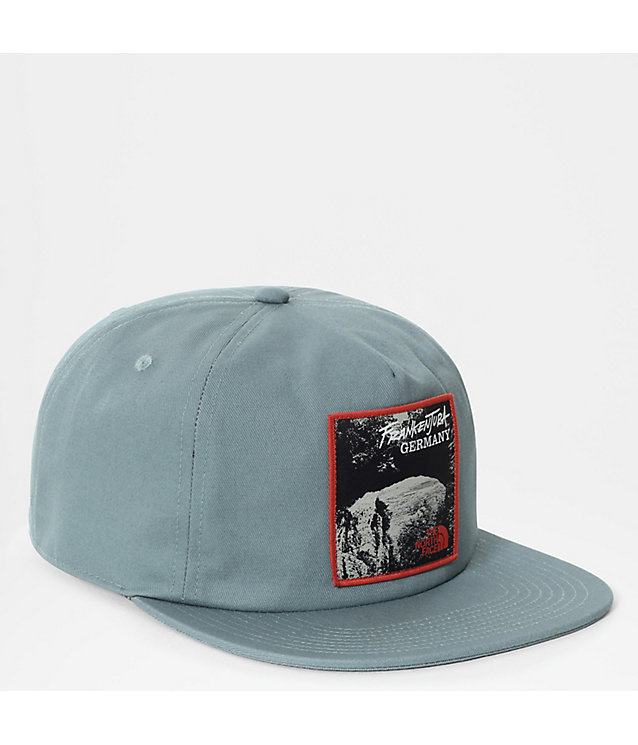 CASQUETTE BRODÉE EARTHSCAPE | The North Face