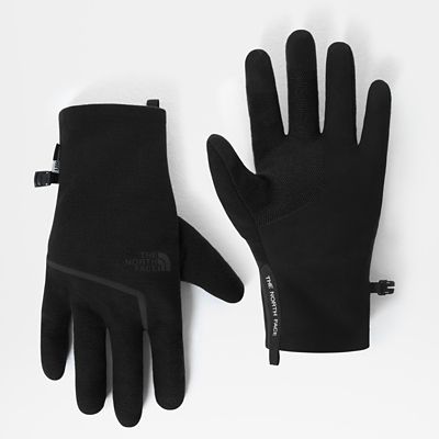 CloseFit WindWall™ Fleece Gloves | The North Face