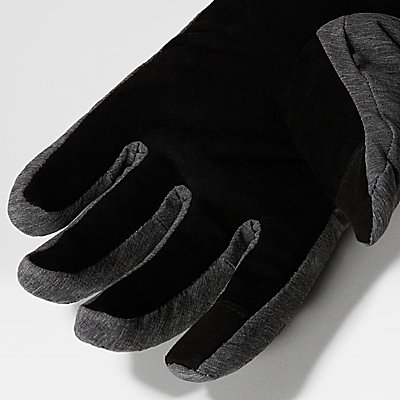 Shelbe Raschel Etip™ handsker til damer 2