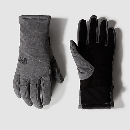 Guantes Etip™ Shelbe Raschel para mujer | The North Face
