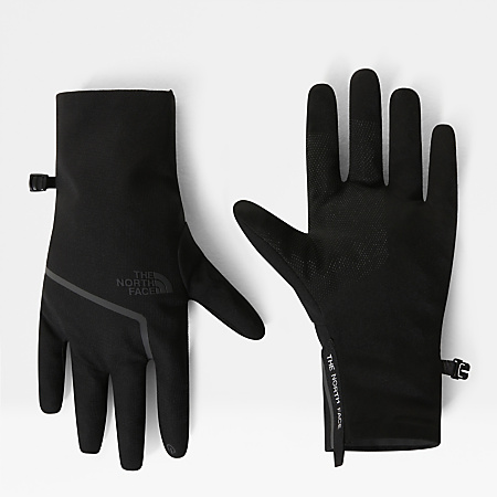 WindWall™ CloseFit Softshell Gloves | The North Face