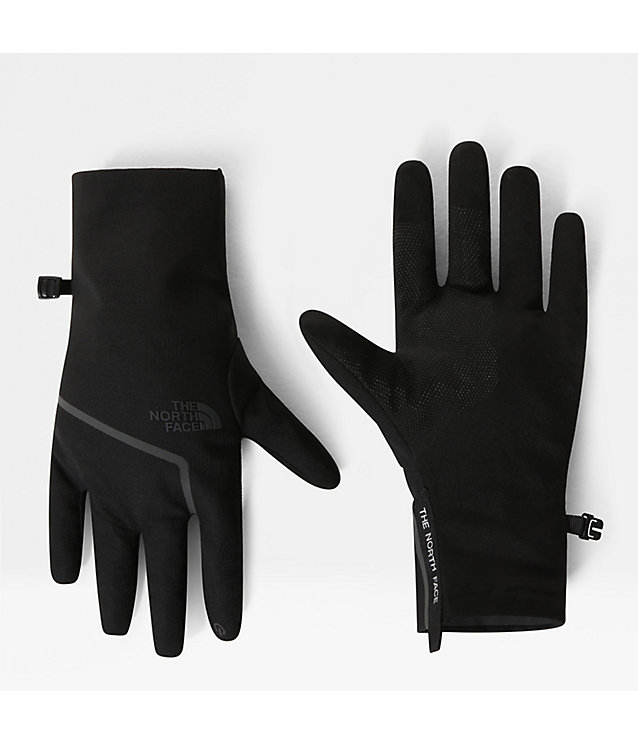Guantes softshell CloseFit WindWall™ | The North Face