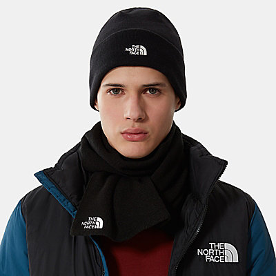 Norm Scarf