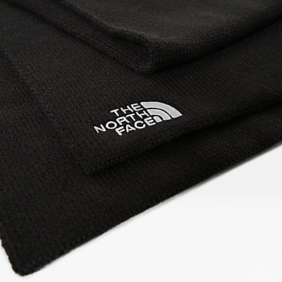 Norm Scarf 3