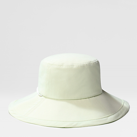 The North Face Women's Recycled '66 Brimmer Hat. 1