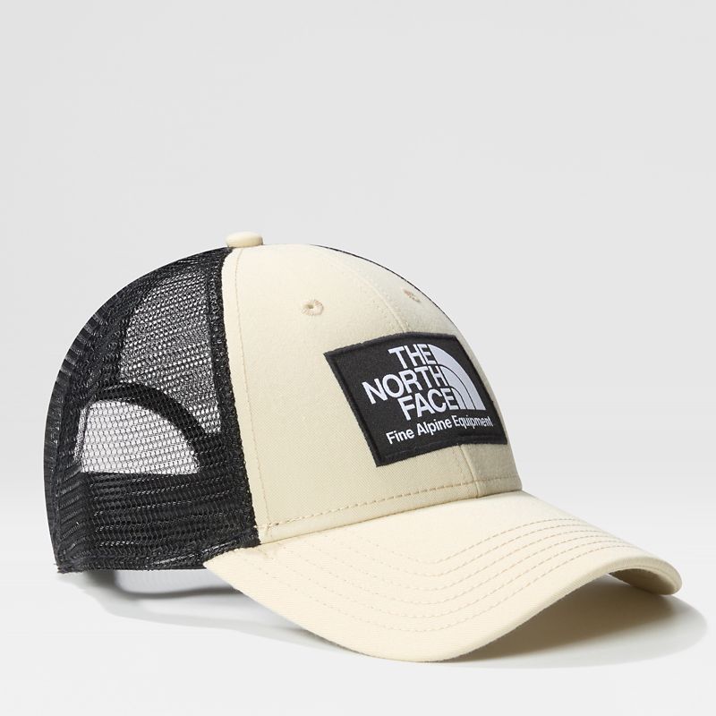 The North Face Mudder Trucker Cap Gravel One