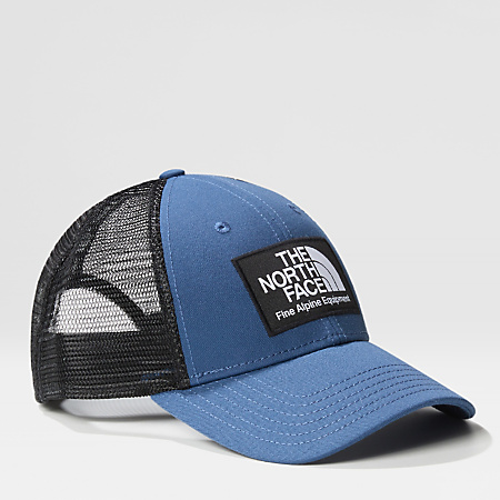 Mudder Trucker Kappe | The North Face