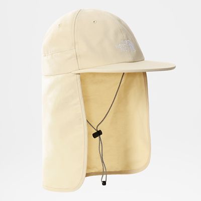The North Face Class V Sun Shield Hat. 1