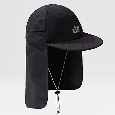 Class V Sun Shield Hat 1