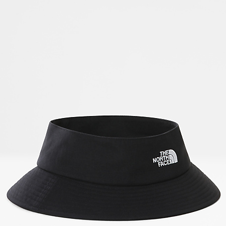 Top Knot Bucket Hat Class V | The North Face