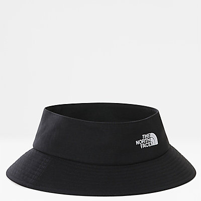 Top Knot Bucket Hat Class V