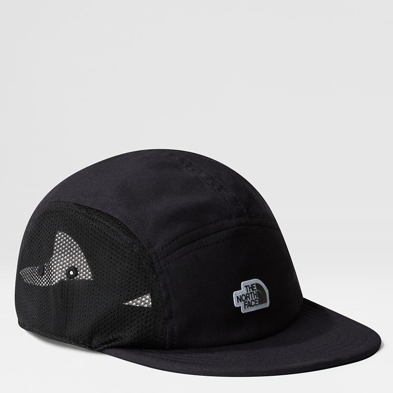 The North Face Class V Camp Cap Tnf Black One