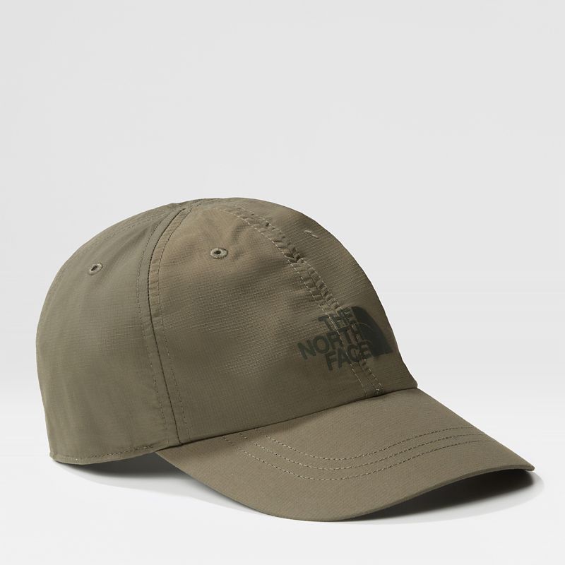The North Face Gorra Horizon New Taupe Green 