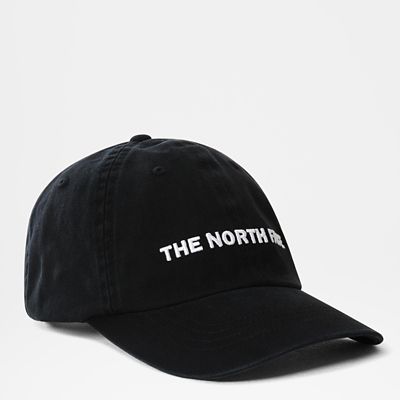 The North Face Horizontal Embro Ball Cap. 1