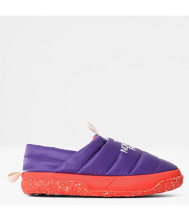 Women's Nuptse Mules | The North Face