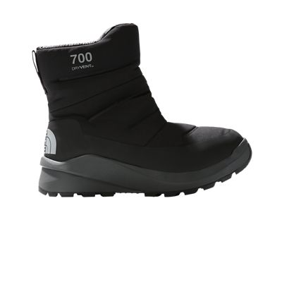 Nuptse Winter Booties til | The North Face