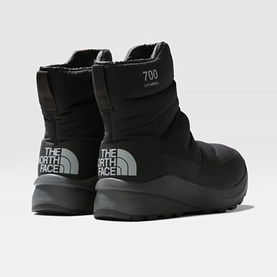 womens nuptse boots