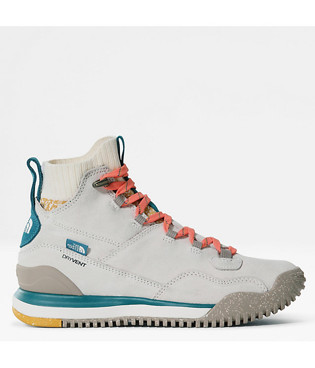 CHAUSSURES MONTANTES SPORT BACK-TO-BERKELEY III POUR FEMME | The North Face
