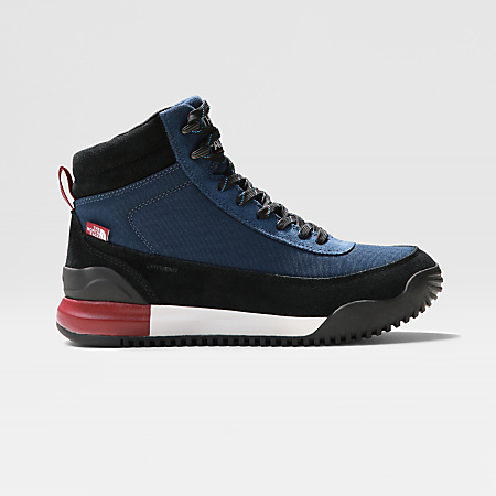 Men's Back-To-Berkeley III Textile Street Boots | The North Face