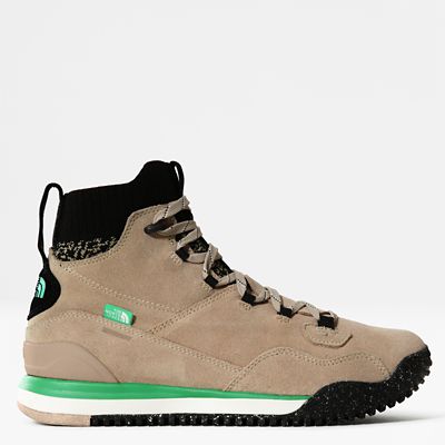 The North Face Men&#39;s Back-To-Berkeley III Sport Boots. 1