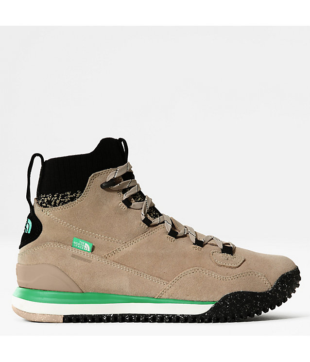 CHAUSSURES MONTANTES SPORT BACK-TO-BERKELEY III POUR HOMME | The North Face